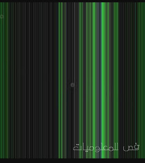 مشكلة الخط الأخضر في هواتف سامسونج