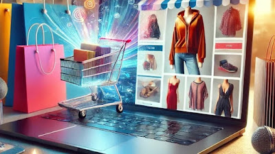 استكشاف مجالات التجارة الإلكترونية والفرص المتنوعة لنمو الأعمال في العصر الرقمي