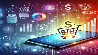 أفضل التطبيقات للربح من الإنترنت وتحقيق دخل إضافي