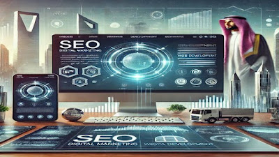 أفضل شركات تصميم مواقع إلكترونية في السعودية