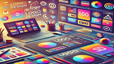 أفضل مواقع تصميم لوجو بأدوات سهلة لإنشاء هوية بصرية مميزة