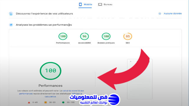 تسريع موقع ووردبريس