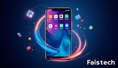كيفية استرجاع التطبيقات المحذوفة على Android