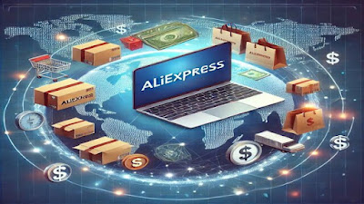 كيفية الربح من موقع AliExpress باستخدام استراتيجيات التجارة الناجحة