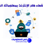 هكر الإنترنت