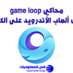 game loop